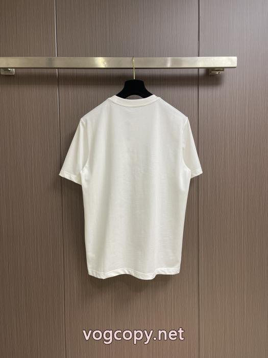  2026ブランドコピー気分が上がる憧れブランド 2026新発売 数量限定安い半袖TシャツMONCLER_0_4