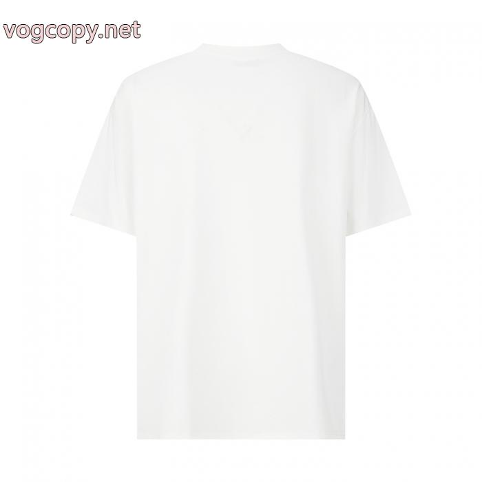 偽 ブランド MONCLER半袖Tシャツ新作限定 早い者勝ち セールでお勧め 旬スタイルに早変わり!_0_3