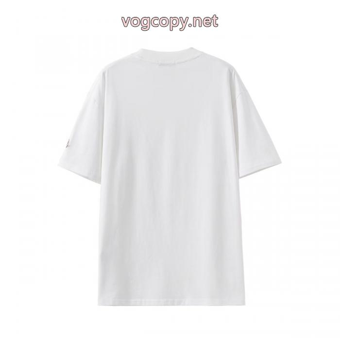 偽物 ブランド 激安肌触り最高 HOT新品 激安限定 新作/送料込モンクレール半袖Tシャツ_0_0