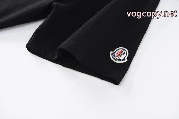 偽物 ブランド 激安肌触り最高 HOT新品 激安限定 新作/送料込モンクレール半袖Tシャツ_0_1