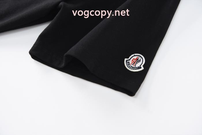 ブランド 品 激安 通販MONCLER限定セールHOT 大人気商品 最安値本物保証半袖Tシャツ_0_0