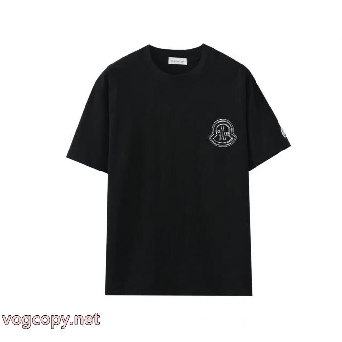 ブランド 品 激安 通販MONCLER限定セールHOT 大人気商品 最安値本物保証半袖Tシャツ_0_4