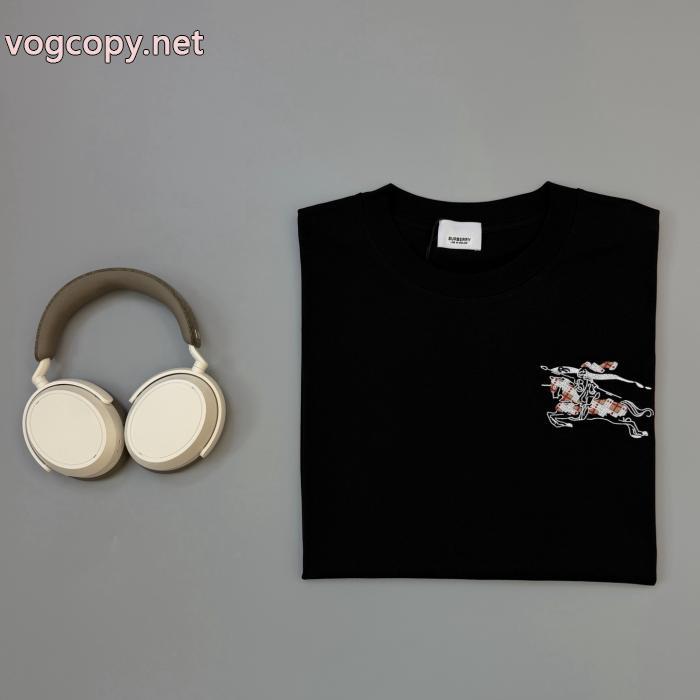 NEW大変素敵 大好評 2026新商品半袖Tシャツコピー ブランド 通販 安心BURBERRY_0_1