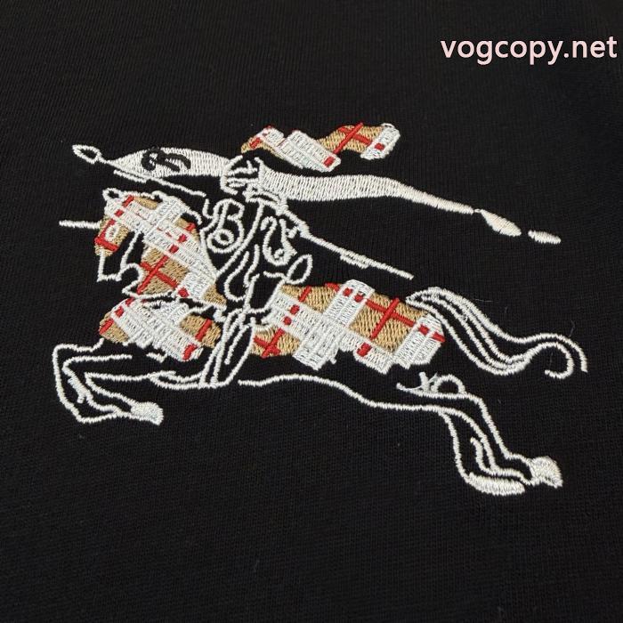NEW大変素敵 大好評 2026新商品半袖Tシャツコピー ブランド 通販 安心BURBERRY_0_3
