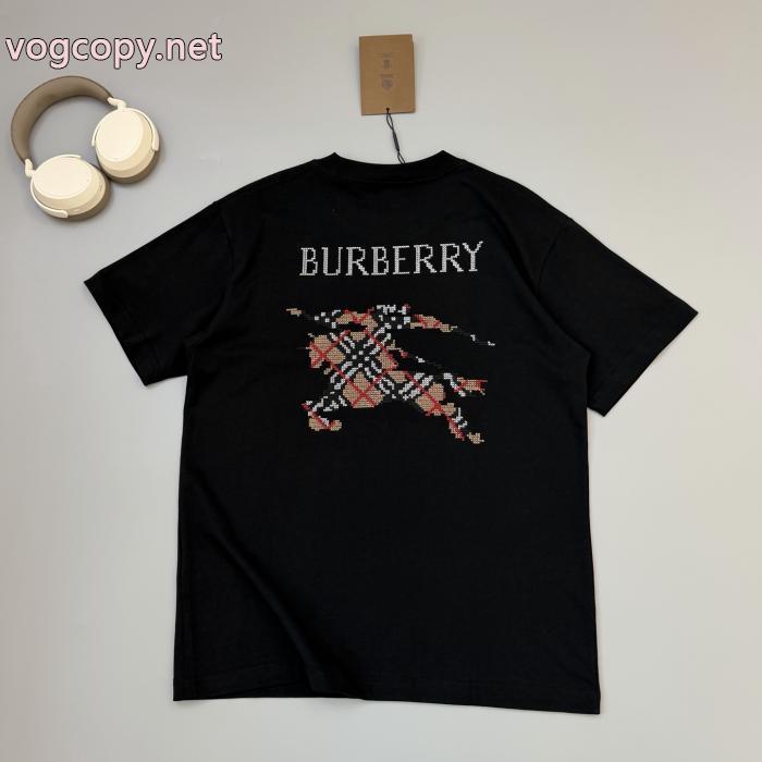 NEW大変素敵 大好評 2026新商品半袖Tシャツコピー ブランド 通販 安心BURBERRY_0_4