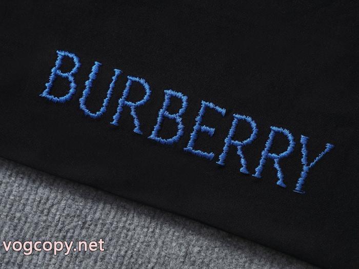 ブランド 品 スーパー コピー早期完売 最安価格新品 トレンド感満載半袖Tシャツバーバリー_0_0