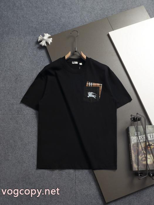 半袖Tシャツ期間限定割引中 期限限定 人気商品新色登場！コピー 商品 通販BURBERRY_0_0