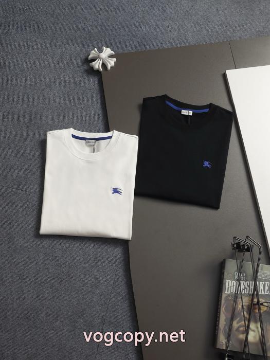 コピー 通販半袖TシャツBURBERRY人気急上昇中 大特価品 VIPセール_0_0