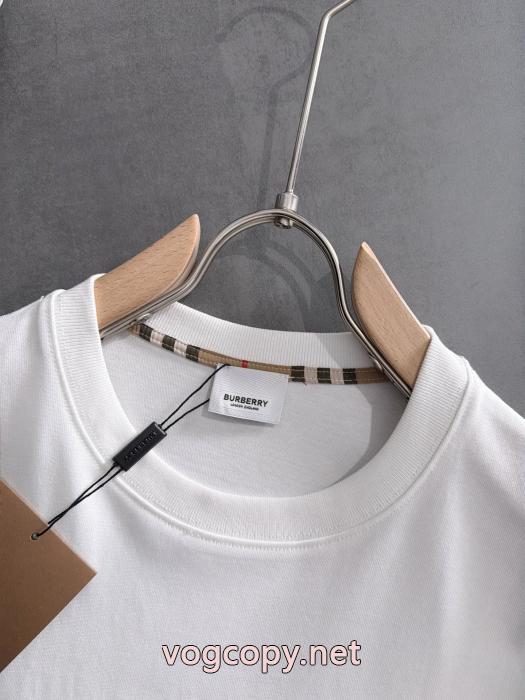 半袖TシャツBURBERRY最新トレンド 格安通販 海外流行コピー ブランド 通販 安心_0_1