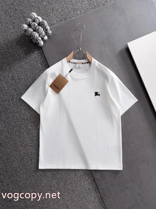 半袖TシャツBURBERRY最新トレンド 格安通販 海外流行コピー ブランド 通販 安心_0_2