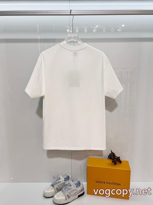 半袖TシャツBURBERRY上質感 大人気お得安い 最安値2026コピー ブランド 通販 安心_0_2