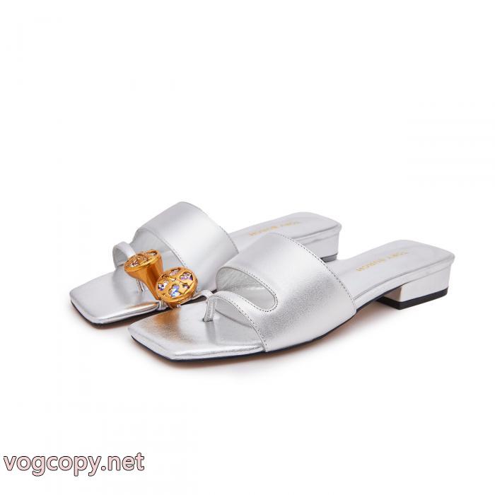 コピー 商品 通販サンダル珍しい 定番モデル 春夏物先行発売 トリー バーチ.._0_2
