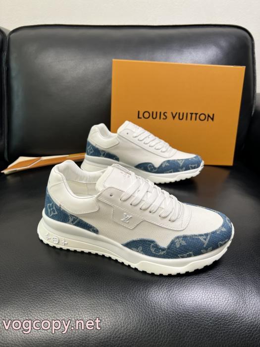 偽物 ブランド 販売LOUIS VUITTONファッションアイテム お手頃価格でGET 新作入荷正規品スニーカー._0_0