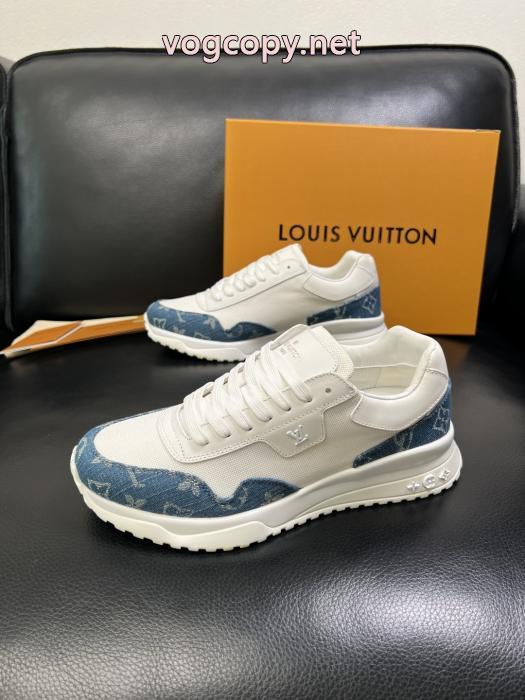 偽物 ブランド 販売LOUIS VUITTONファッションアイテム お手頃価格でGET 新作入荷正規品スニーカー._0_1