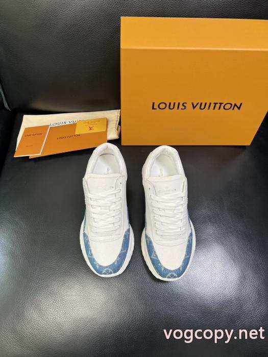 偽物 ブランド 販売LOUIS VUITTONファッションアイテム お手頃価格でGET 新作入荷正規品スニーカー._0_2