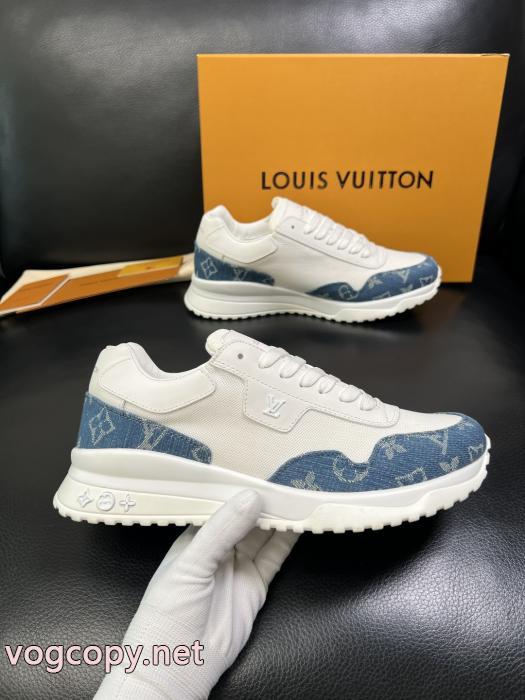 偽物 ブランド 販売LOUIS VUITTONファッションアイテム お手頃価格でGET 新作入荷正規品スニーカー._0_3