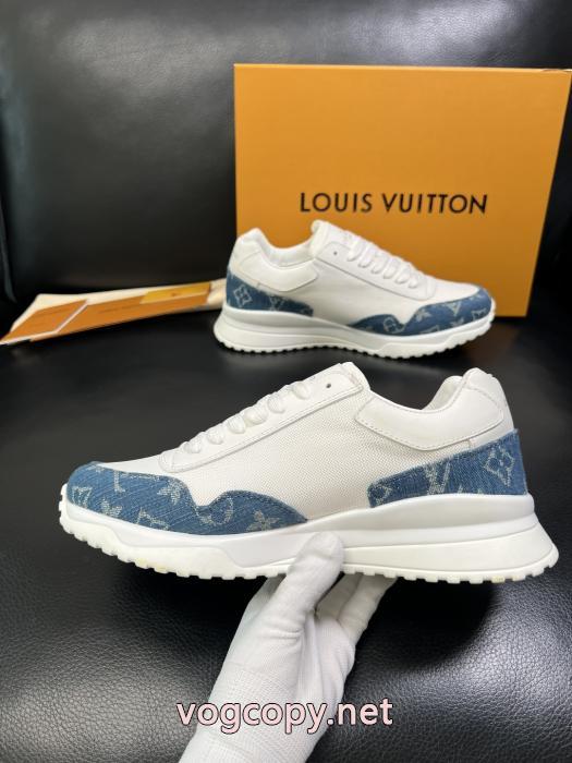 偽物 ブランド 販売LOUIS VUITTONファッションアイテム お手頃価格でGET 新作入荷正規品スニーカー._0_4