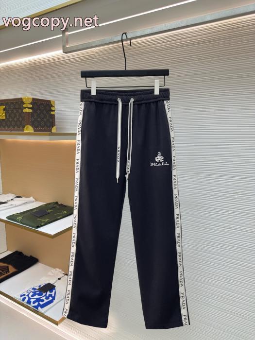 PRADAブランド 偽物 激安&nbsp;&nbsp;&nbsp;&nbsp;ズボン人気アイテムお早めに 激安大特価新品 カジュアルで気分爽快._0_0