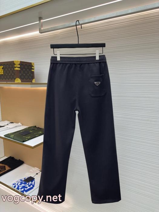 PRADAブランド 偽物 激安&nbsp;&nbsp;&nbsp;&nbsp;ズボン人気アイテムお早めに 激安大特価新品 カジュアルで気分爽快._0_1