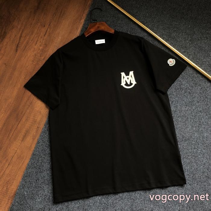 半袖Tシャツ高級品 通販 税込価格 新作コレクションが登場偽物 ブランド 激安MONCLER_0_3