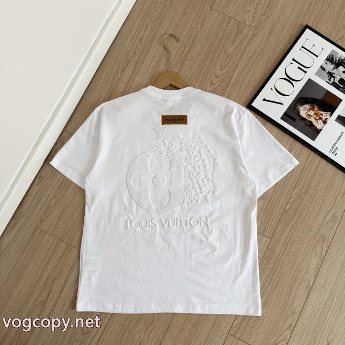 半袖Tシャツルイ ヴィトンスーパー コピー 品SS26オシャレ 最新の品 大人気で争奪戦_0_4