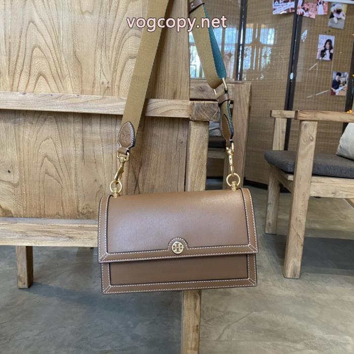 トリー バーチ&nbsp;&nbsp;&nbsp;&nbsp;バッグ大切な日に 明るいイメージを持た 高級感UPコピー ブランド 販売._0_1