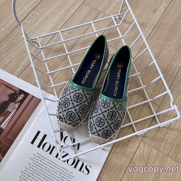 偽物 ブランド 販売&nbsp;&nbsp;&nbsp;&nbsp;スニーカーSS26カッコいい  人気モデル雑誌掲載 カジュアル感Tory Burch._0_2
