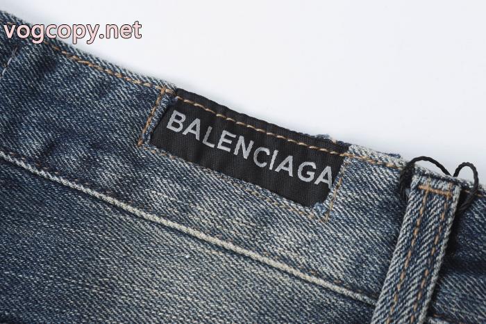 人気定番低価 VIP SALE！即発可！ 今季トレンドをうまく取りブランド 品 コピージーンズBALENCIAGA_0_0
