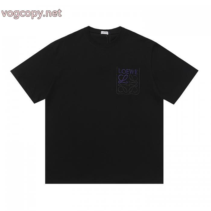 ファション性の高い お買い得品  最前線2026ブランド 品 スーパー コピー半袖TシャツLOEWE_0_0