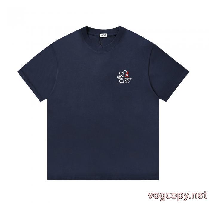 半袖Tシャツスーパー コピー メンズLOEWE限定品もチェック！ イベント2026新作 モデル大絶賛_0_1