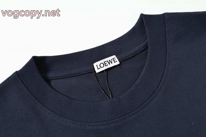 半袖Tシャツスーパー コピー メンズLOEWE限定品もチェック！ イベント2026新作 モデル大絶賛_0_3