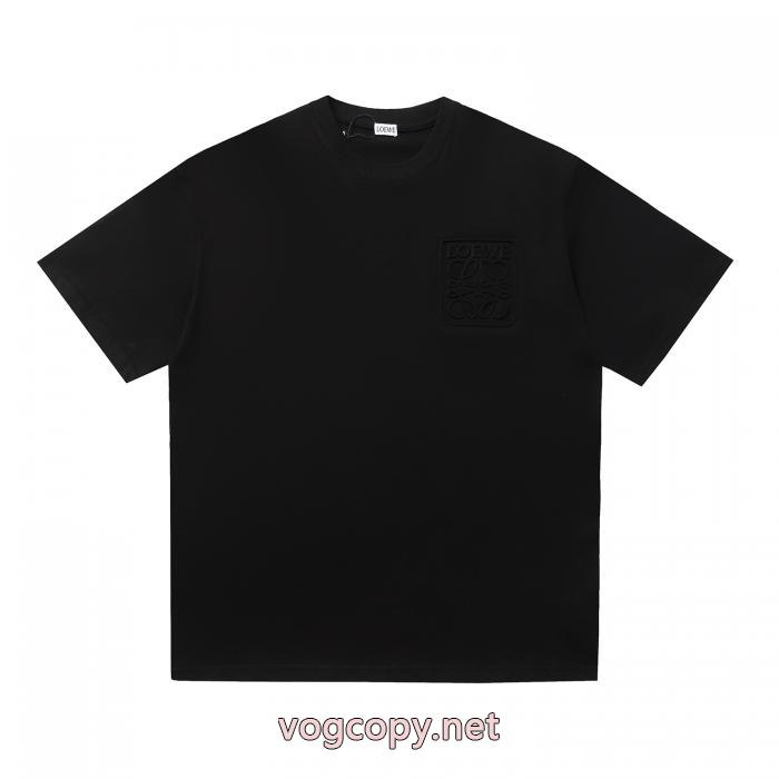 半袖Tシャツブランド 品 激安 通販LOEWE最近人気一番！ 2026ss トレンド 数量限定セール_0_1
