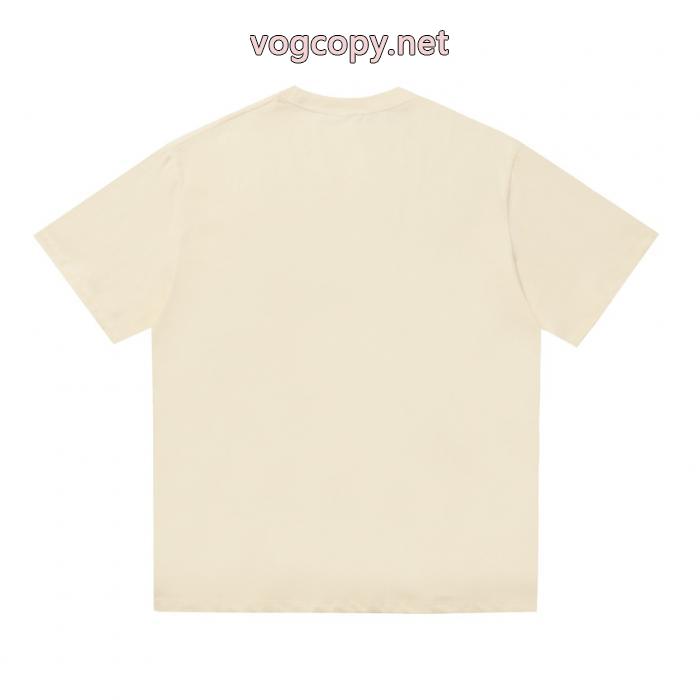 流行の注目ブランド 期限限定 今季新作LOEWEコピー 通販半袖Tシャツ_0_3