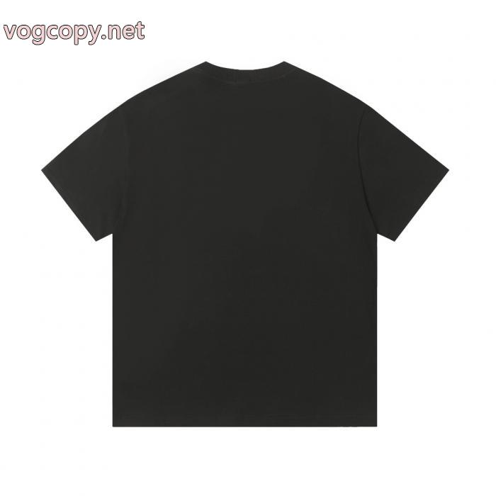 スーパー コピー 販売半袖TシャツLOEWE高級感が溢れる 大人カジュアル 数量限定在庫限り_0_3