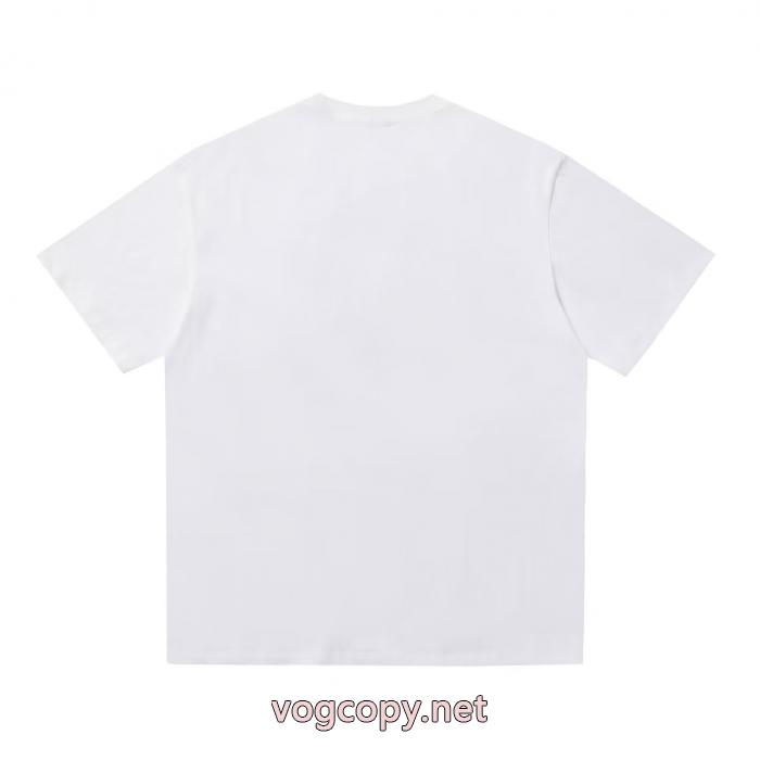 半袖Tシャツロエベコピー 品 ブランド希少価値大 HOT品質保証 注目の逸品_0_2
