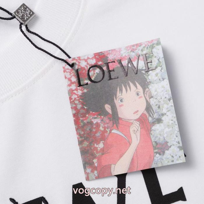 半袖Tシャツロエベコピー 品 ブランド希少価値大 HOT品質保証 注目の逸品_0_4