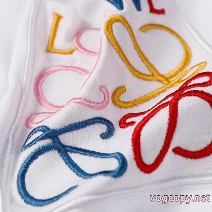 半袖Tシャツスーパー コピー 通販 優良LOEWE最新超人気 珍しい 最高品質_0_3