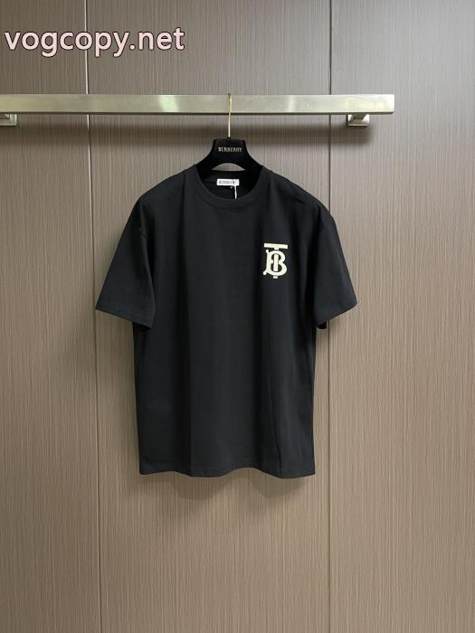 ブランド 偽物 激安 通販BURBERRY新作入荷限定セール シーズン限定お買い得！ ナチュラル半袖Tシャツ_0_2