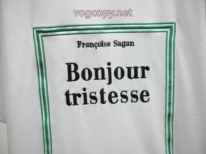 半袖Tシャツブランド 通販 激安Dior日本完売 2026年NEWモデル オリジナル_0_2