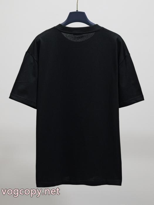 パーフェクト 数量限定特売品 注目作品ブランド 偽物半袖Tシャツディオール_0_2