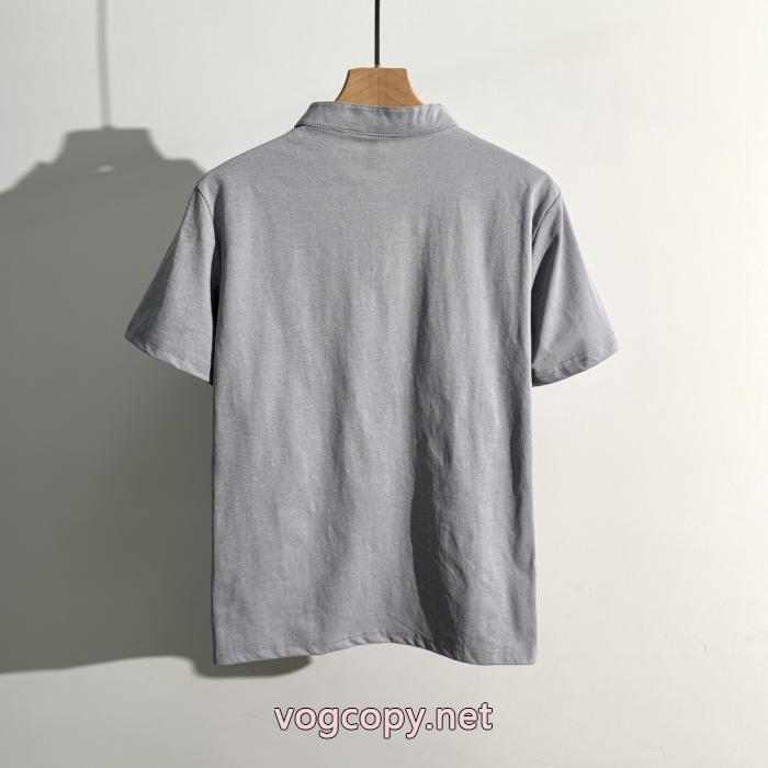 MONCLERブランド レプリカ新たな世界に新作通販 完売必至欲しい 個性をプラス半袖Tシャツ_0_0