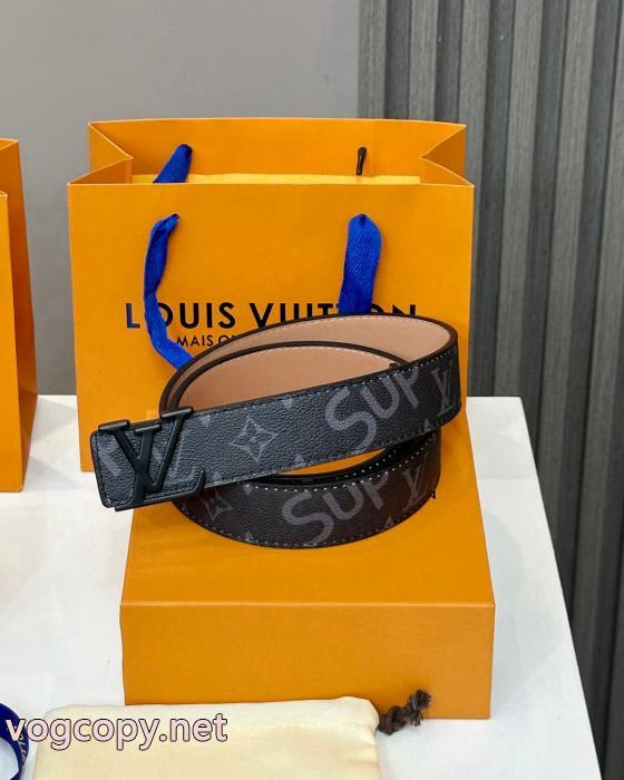 ブランド スーパー コピーベルトLOUIS VUITTON大好評 大人気カラー入荷！ 快適な着心地_0_2