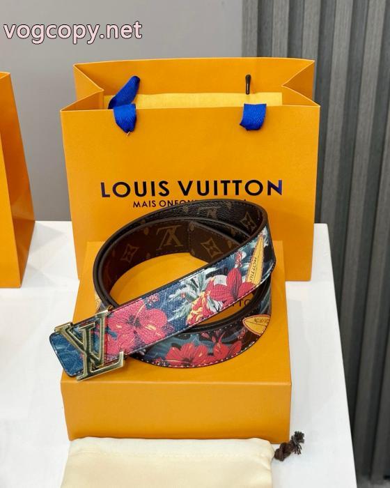 スーパー コピー 品限定生産品 注目新ブランド 極力最安値ベルトLOUIS VUITTON_0_1