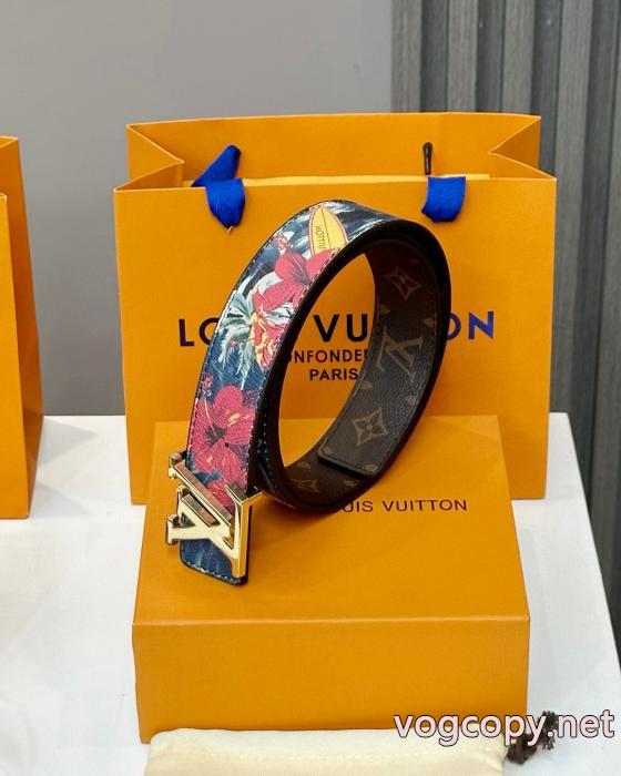 スーパー コピー 品限定生産品 注目新ブランド 極力最安値ベルトLOUIS VUITTON_0_2