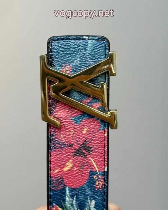 スーパー コピー 品限定生産品 注目新ブランド 極力最安値ベルトLOUIS VUITTON_0_3