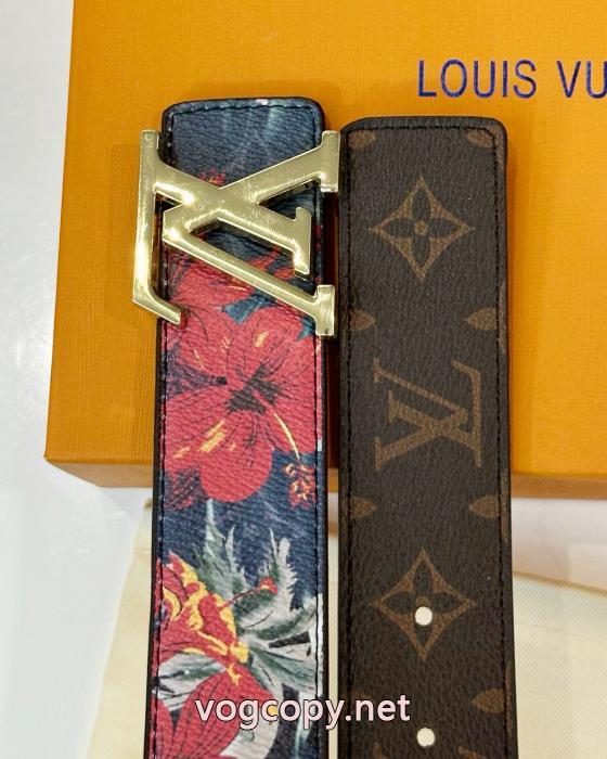 スーパー コピー 品限定生産品 注目新ブランド 極力最安値ベルトLOUIS VUITTON_0_4