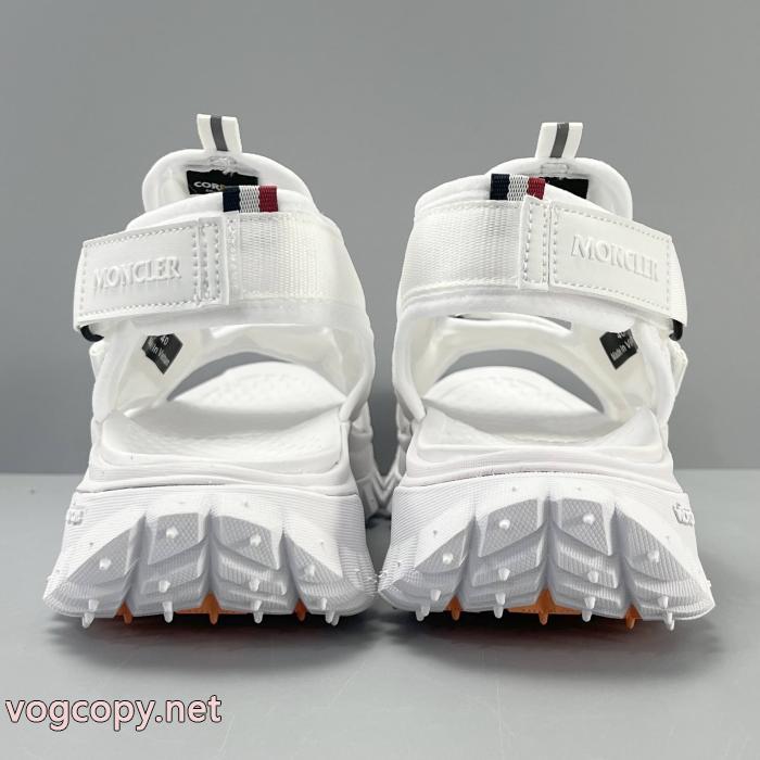 モンクレールスーパー ブランド コピー希少　2026限定品海外即発 きれいめ上品に 格安！    ブランド サンダル.._0_2