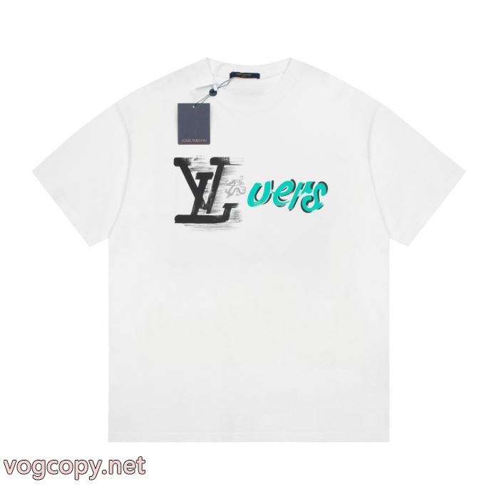 半袖TシャツLOUIS VUITTON目立つ 高級感ある大人の 限定セール品質保証コピー ブランド_0_0