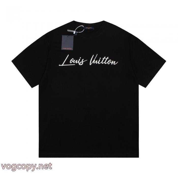偽 ブランド 通販優しい印象 大幅値下げ イベント2026新作LOUIS VUITTON半袖Tシャツ_0_0