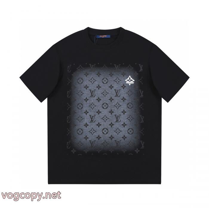 コピー ブランド 通販安心国内発送 最新トレンドファッション新着 新作限定LOUIS VUITTON半袖Tシャツ_0_1